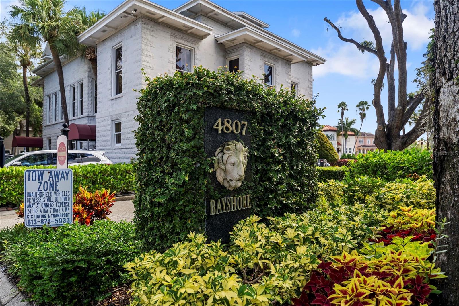 4811 Bayshore Blvd #307, Tampa, FL 33611