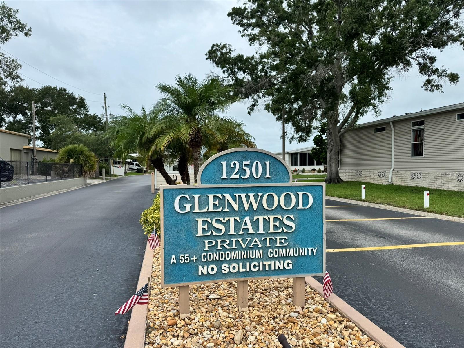 12501 Ulmerton Rd #193, Largo, FL 33774