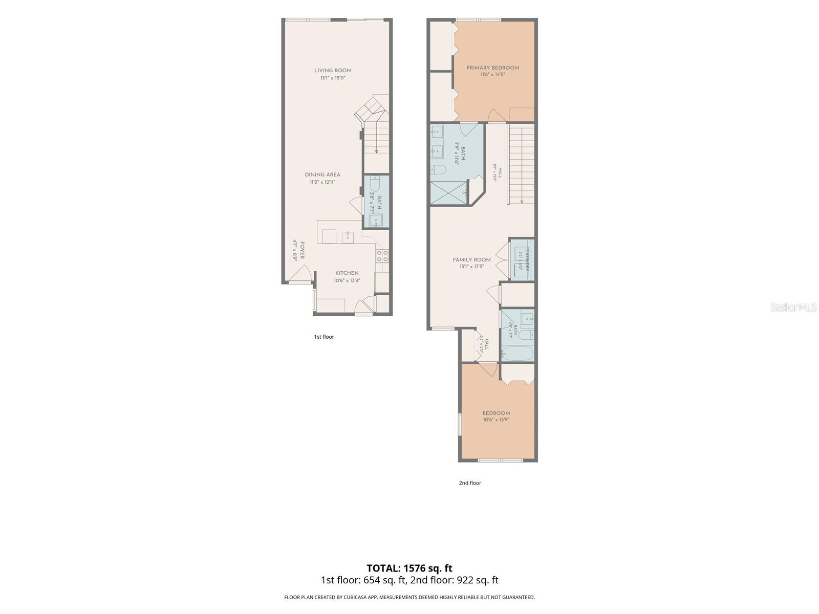 1985 Lake Waters Pl, Lutz, FL 33558