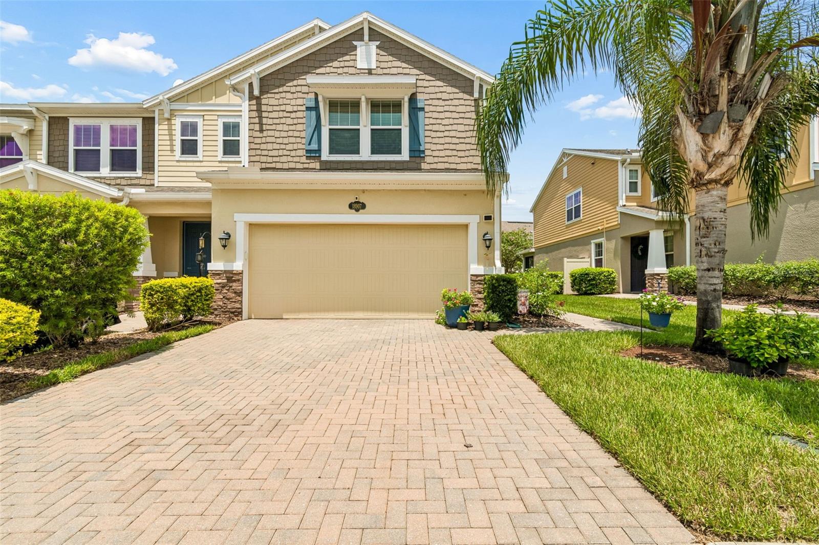 18907 Cornuta St, Lutz, FL 33558
