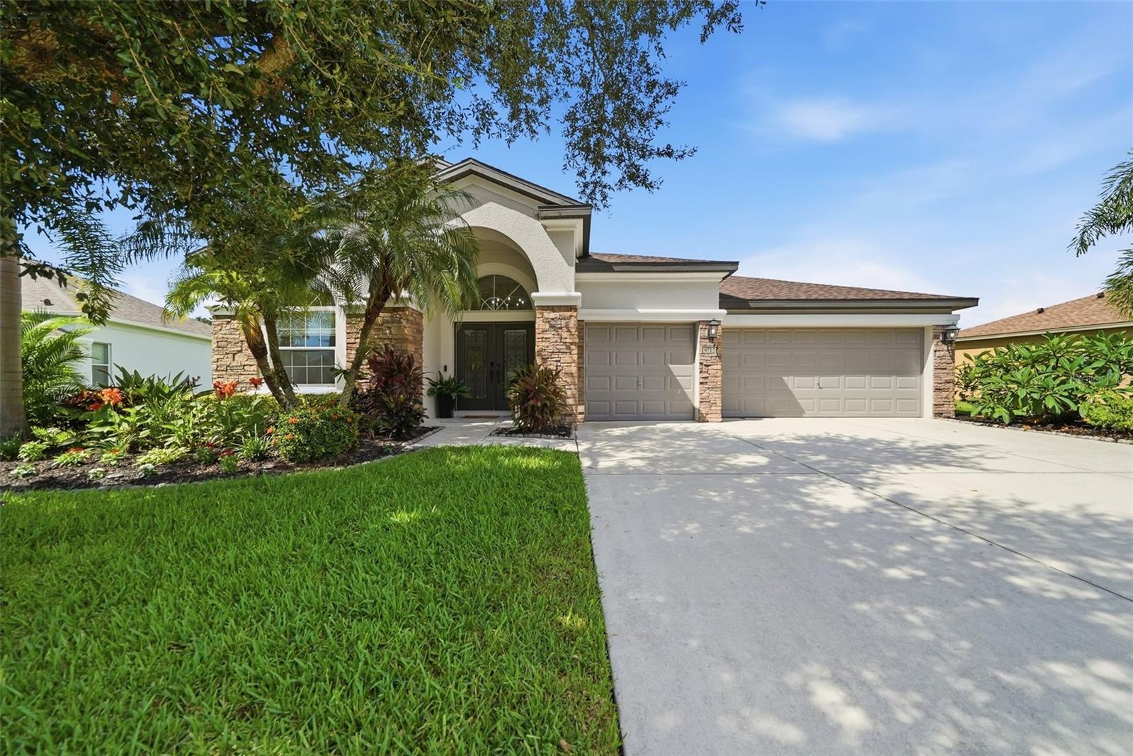 9712 46th Ct E, Parrish, FL 34219