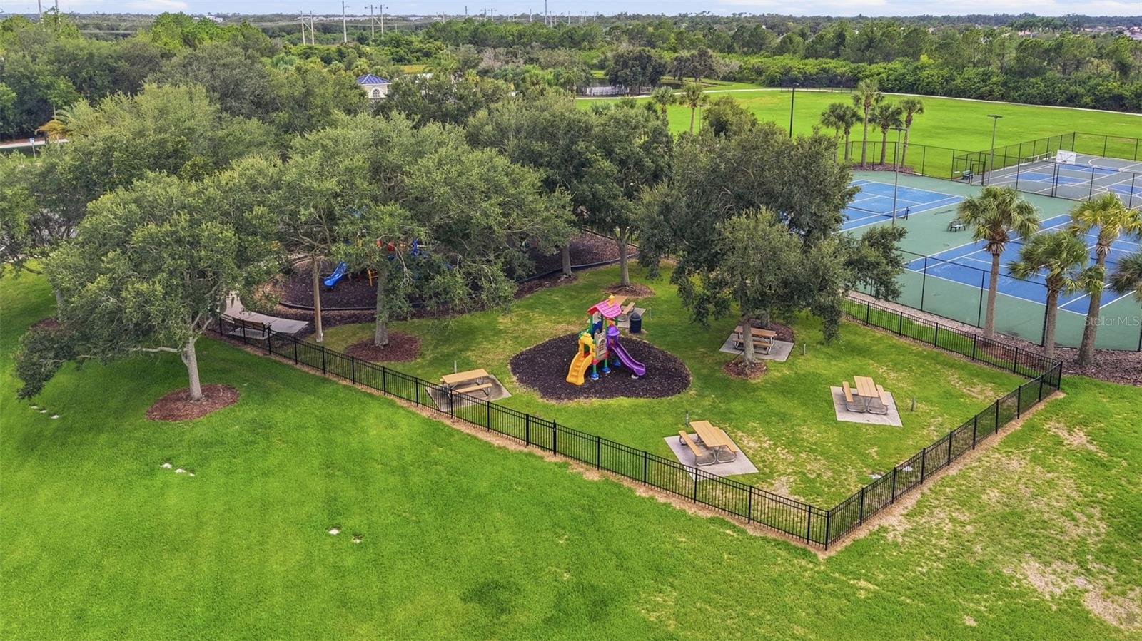 9712 46th Ct E, Parrish, FL 34219