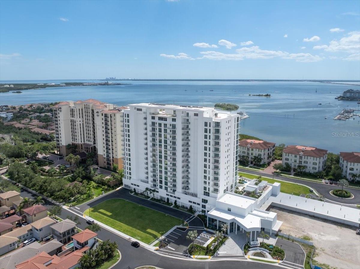 5713 Bowen Daniel Dr #1505, Tampa, FL 33616