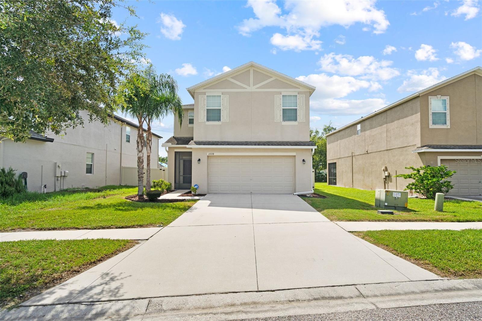 13728 Reindeer Cir, Hudson, FL 34669