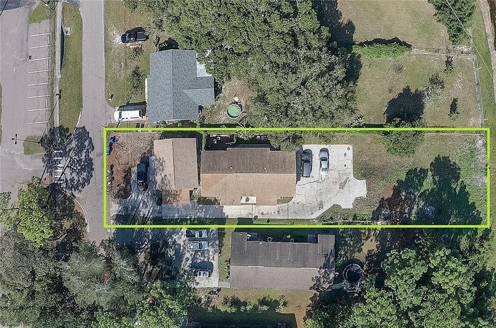 15501 61st St N, Clearwater, FL 33760