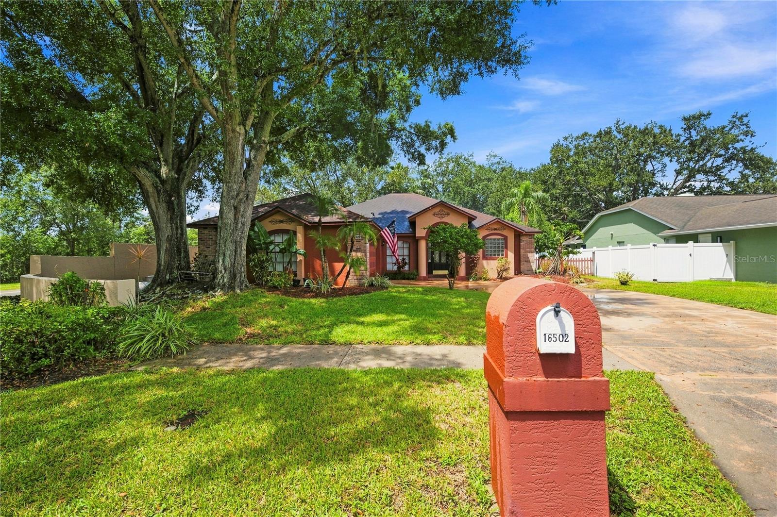 16502 Cayman Dr, Tampa, FL 33624