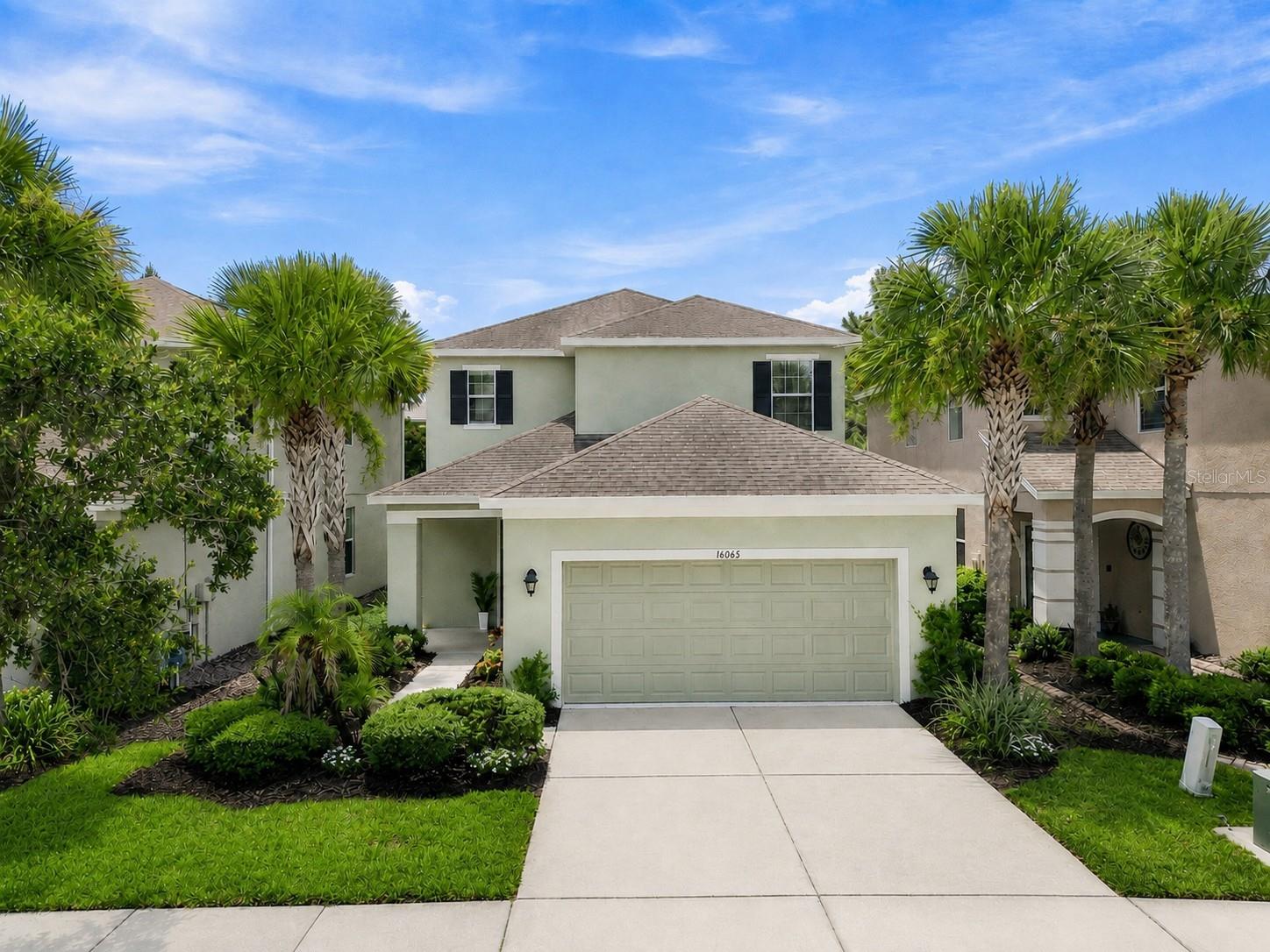 16065 Bella Woods Dr, Tampa, FL 33647
