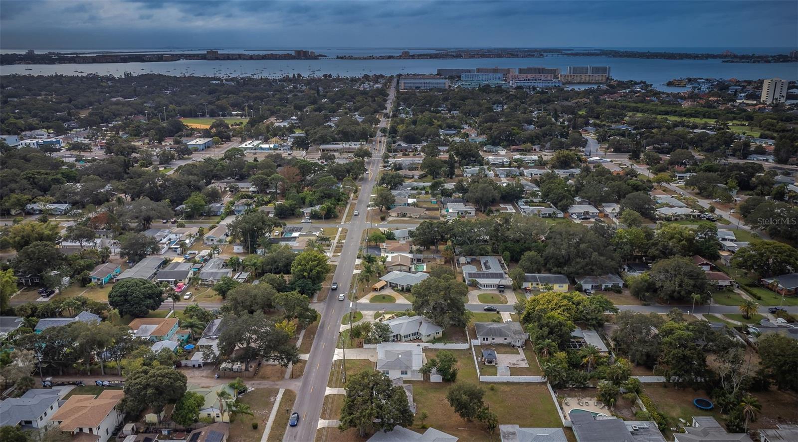 2015 58th St S, Gulfport, FL 33707