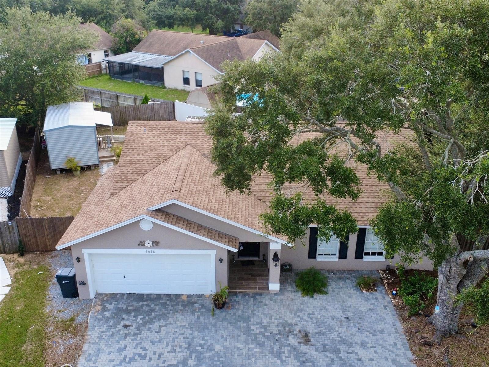 1018 Peachwood Dr, Brandon, FL 33510
