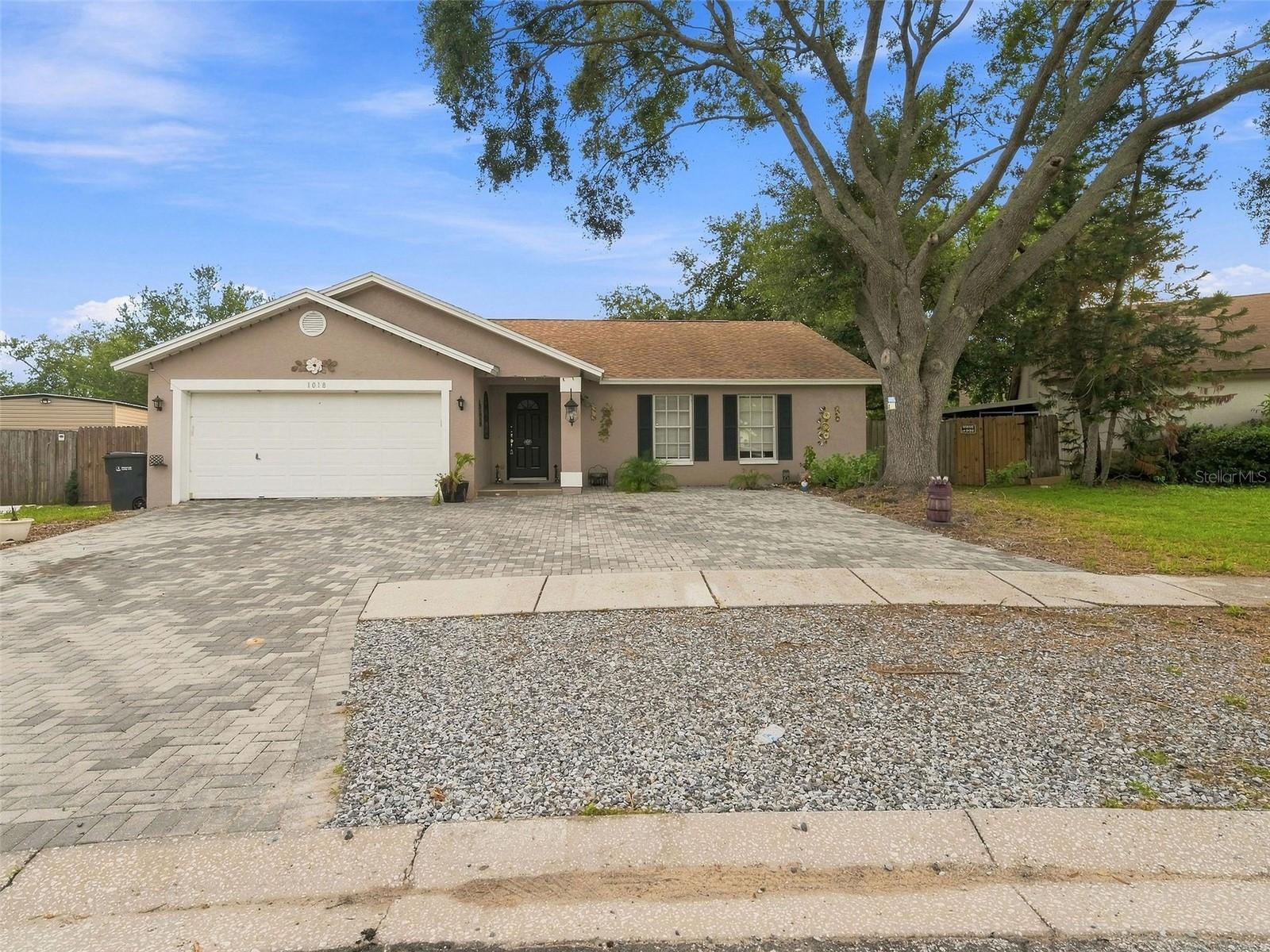 1018 Peachwood Dr, Brandon, FL 33510