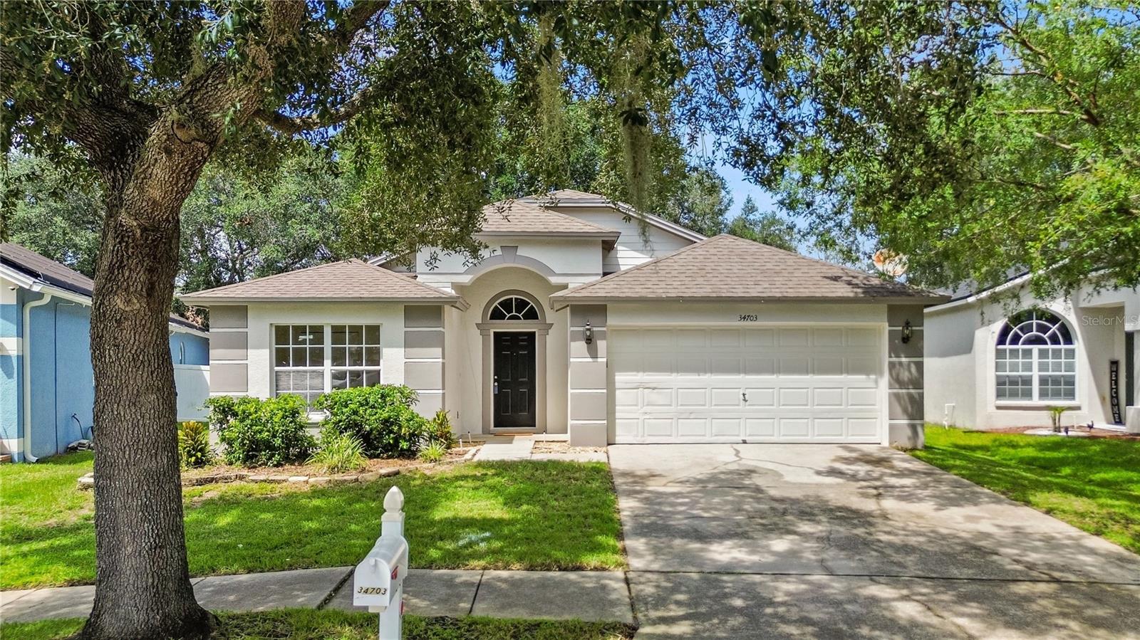 34703 Birchmont Ln, Zephyrhills, FL 33541