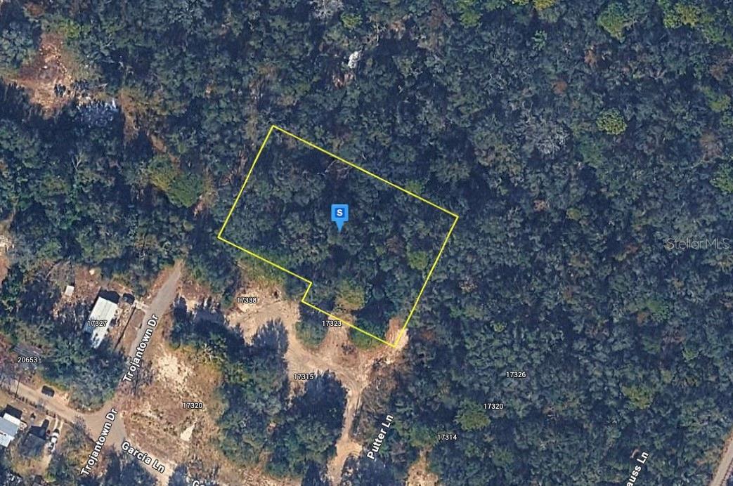 17402 Trojantown Dr, Spring Hill, FL 34610