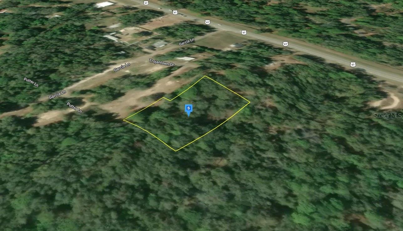 17402 Trojantown Dr, Spring Hill, FL 34610