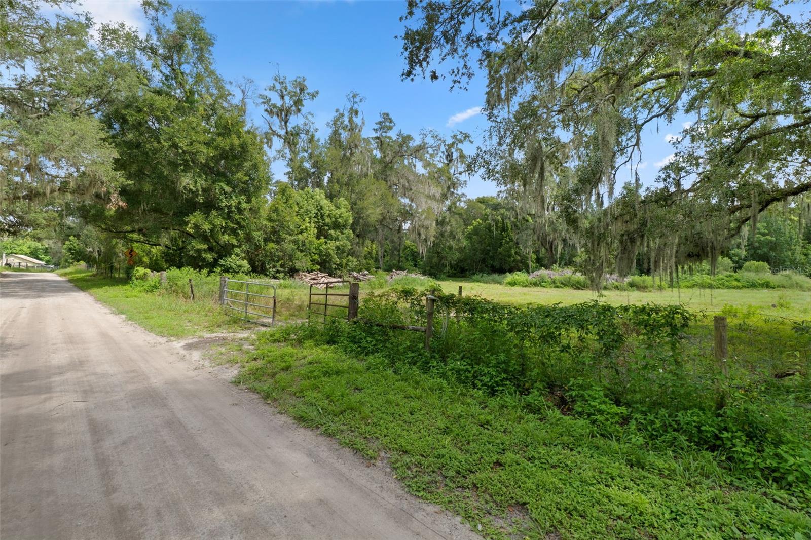 0 Trilby Cutoff Rd, Dade City, FL 33523