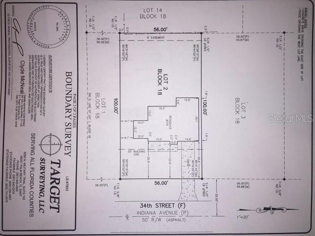 318 34th St W, Bradenton, FL 34205