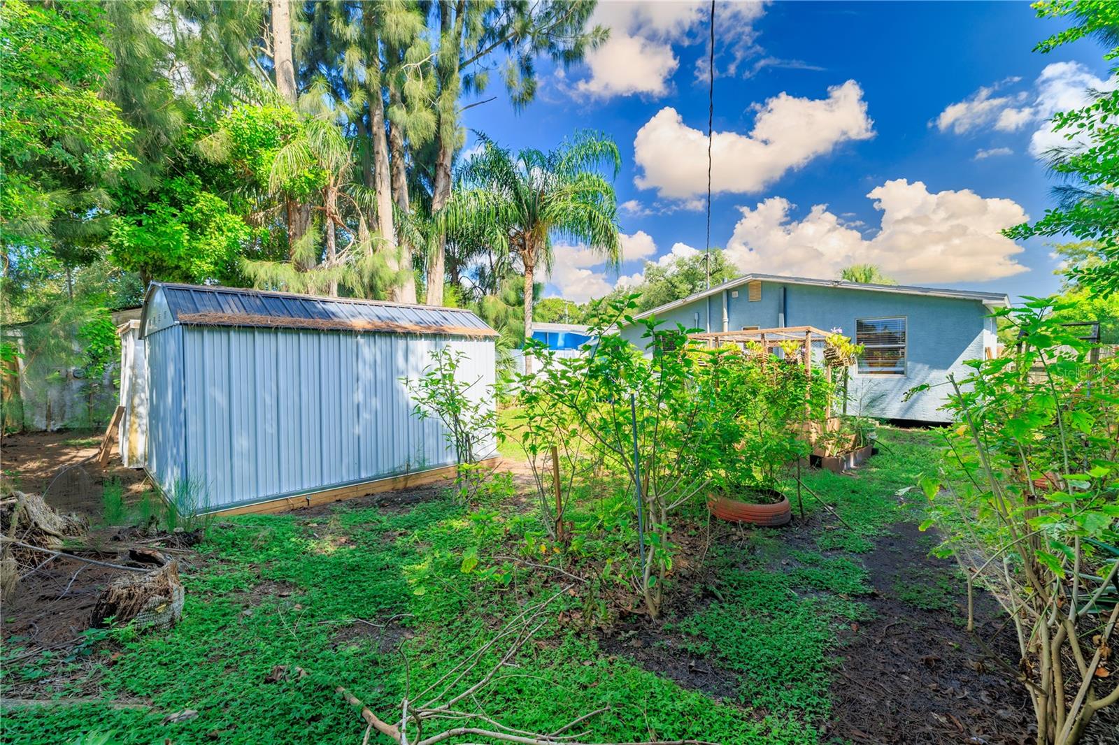 6634 49th Ave N, St Petersburg, FL 33709
