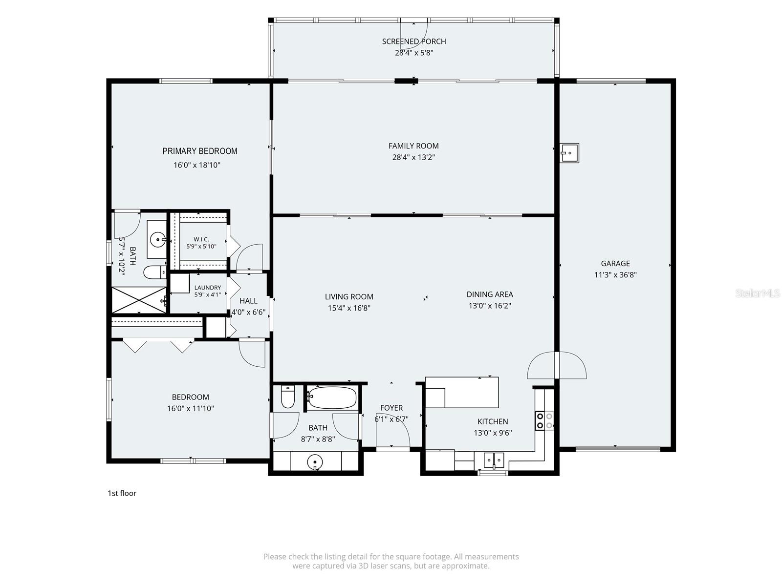 1520 Palmer Ct, Palm Harbor, FL 34685