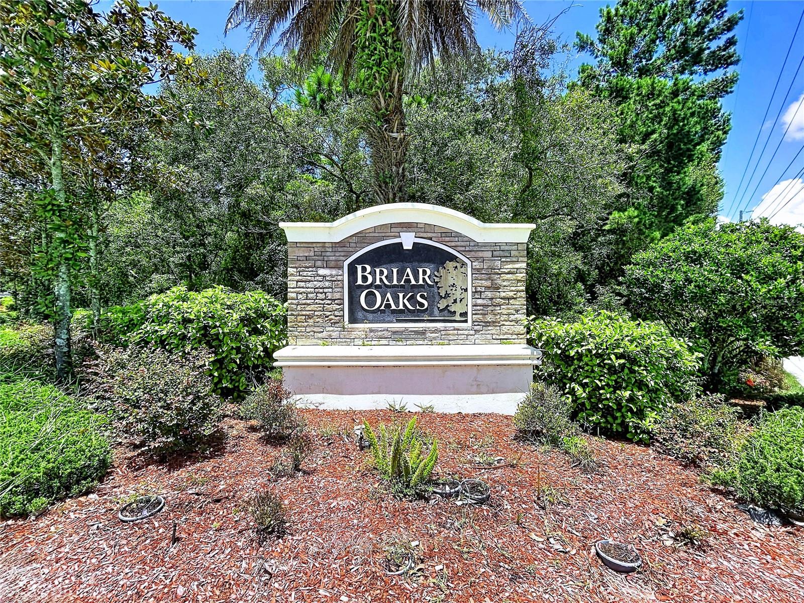 18607 Briar Oaks Dr, Hudson, FL 34667