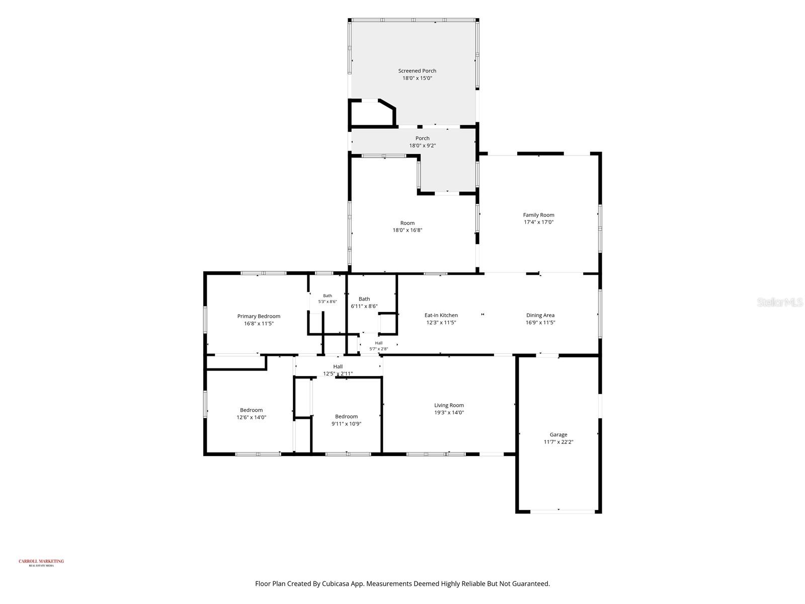 3000 Ponce De Leon Way S, St Petersburg, FL 33712