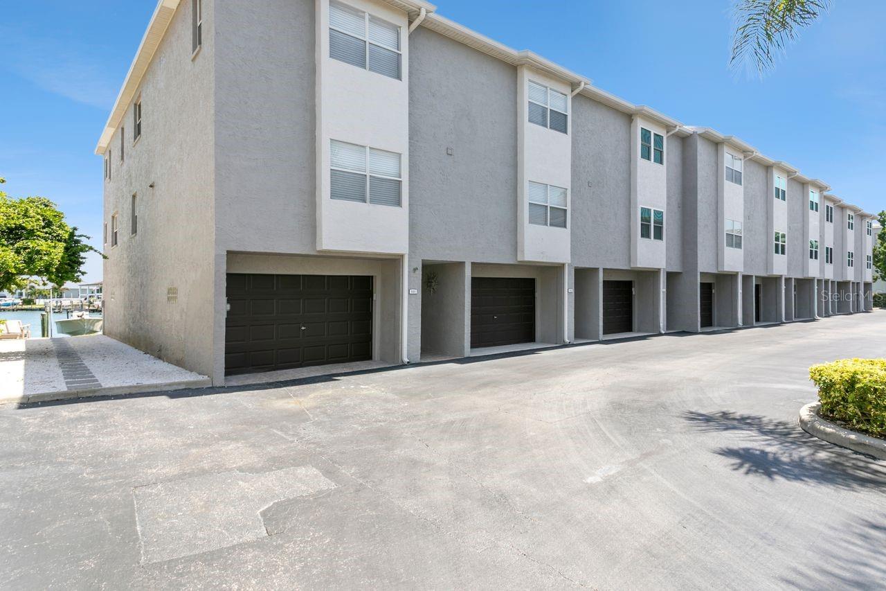 521 Pinellas Bayway S #105, Tierra Verde, FL 33715