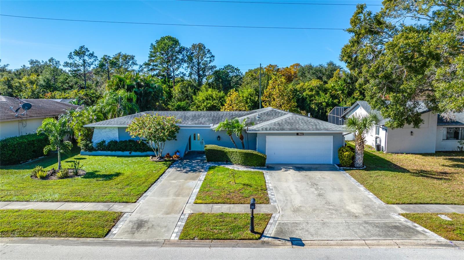 1862 Del Robles Dr, Clearwater, FL 33764