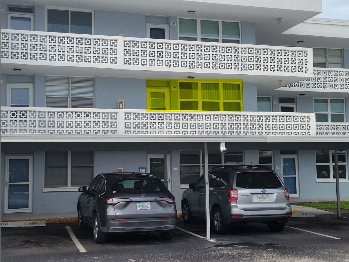 4880 Locust St NE #235, St Petersburg, FL 33703