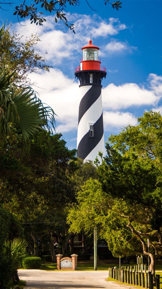 136 Island Cottage Way, St Augustine, FL 32080