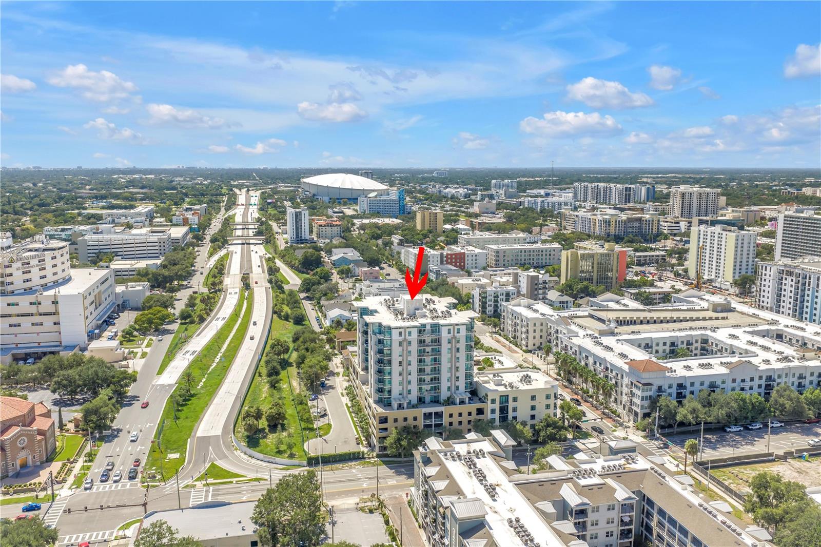 400 4th Ave S #701, St Petersburg, FL 33701