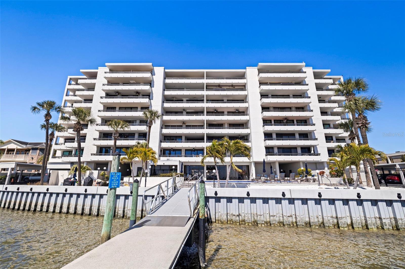 5700 Mariner St #803, Tampa, FL 33609