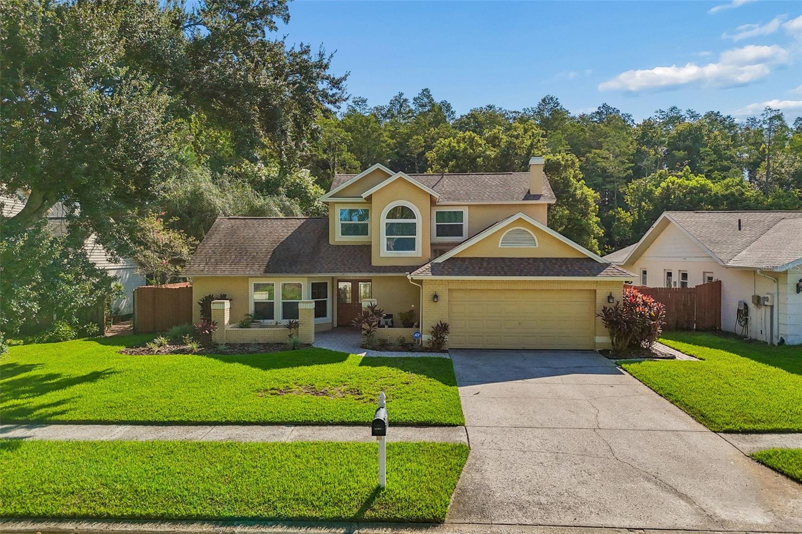 4737 Foxshire Cir, Tampa, FL 33624