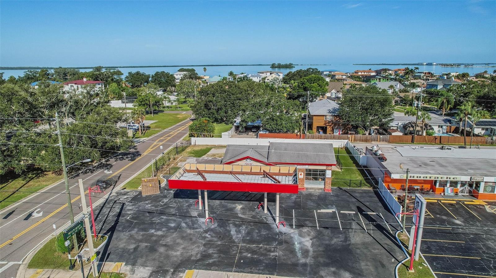2000 Bayshore Blvd, Dunedin, FL 34698
