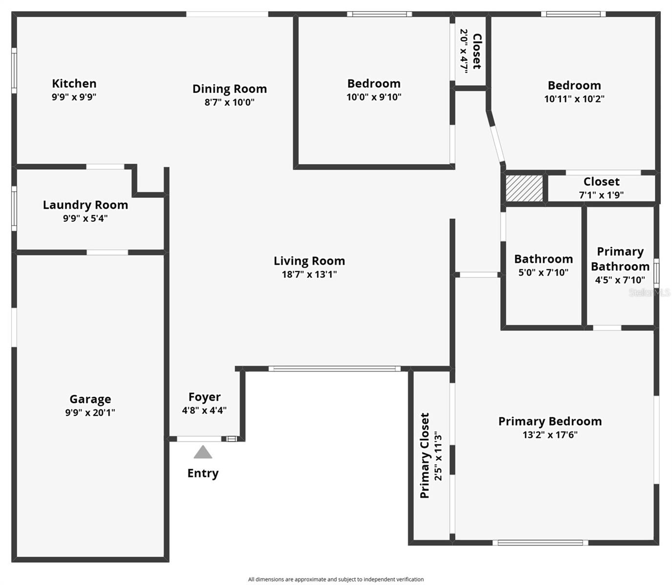 10275 56th St N, Pinellas Park, FL 33782