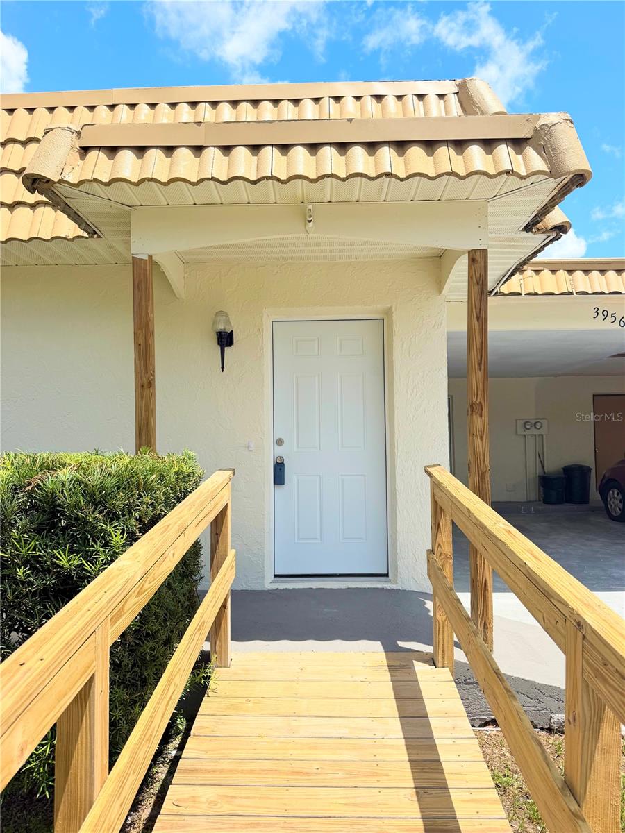 3956 El Canti Camino, New Port Richey, FL 34655