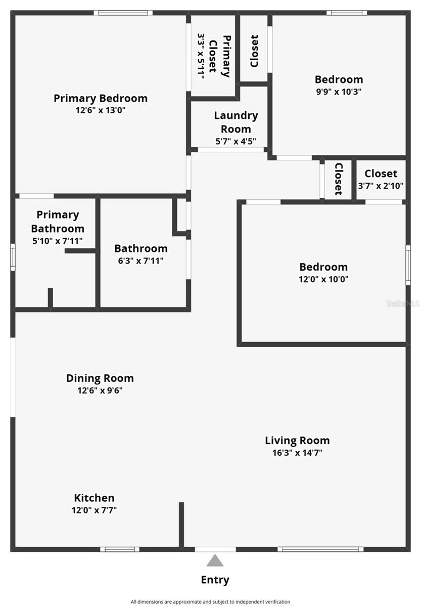 1113 Union St S, St Petersburg, FL 33712