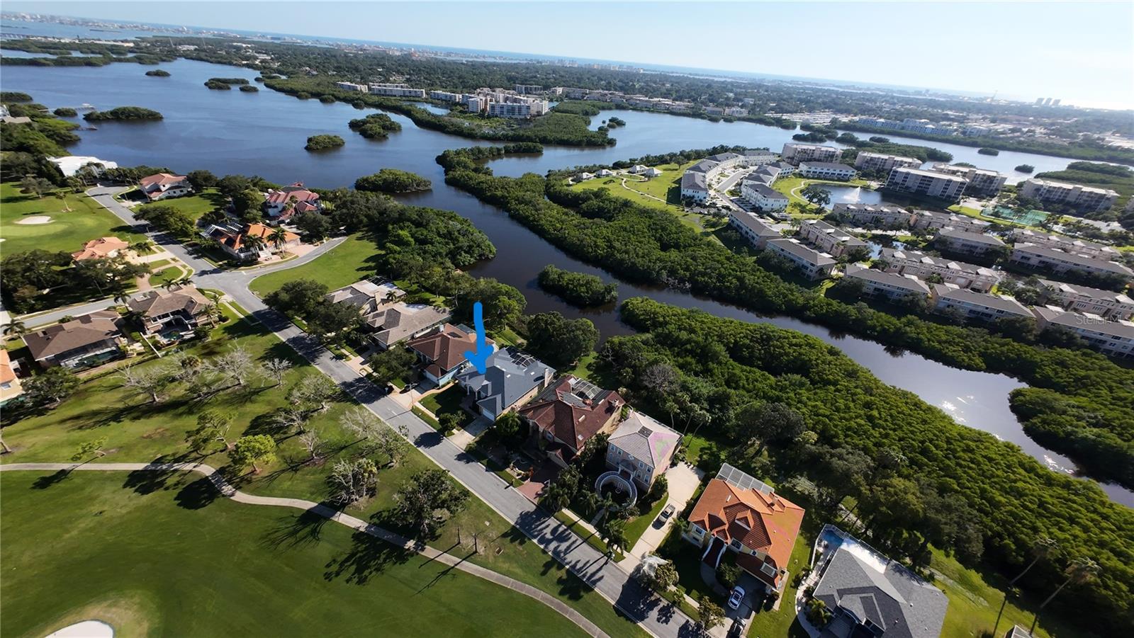 7116 Pebble Beach Ln, Seminole, FL 33777