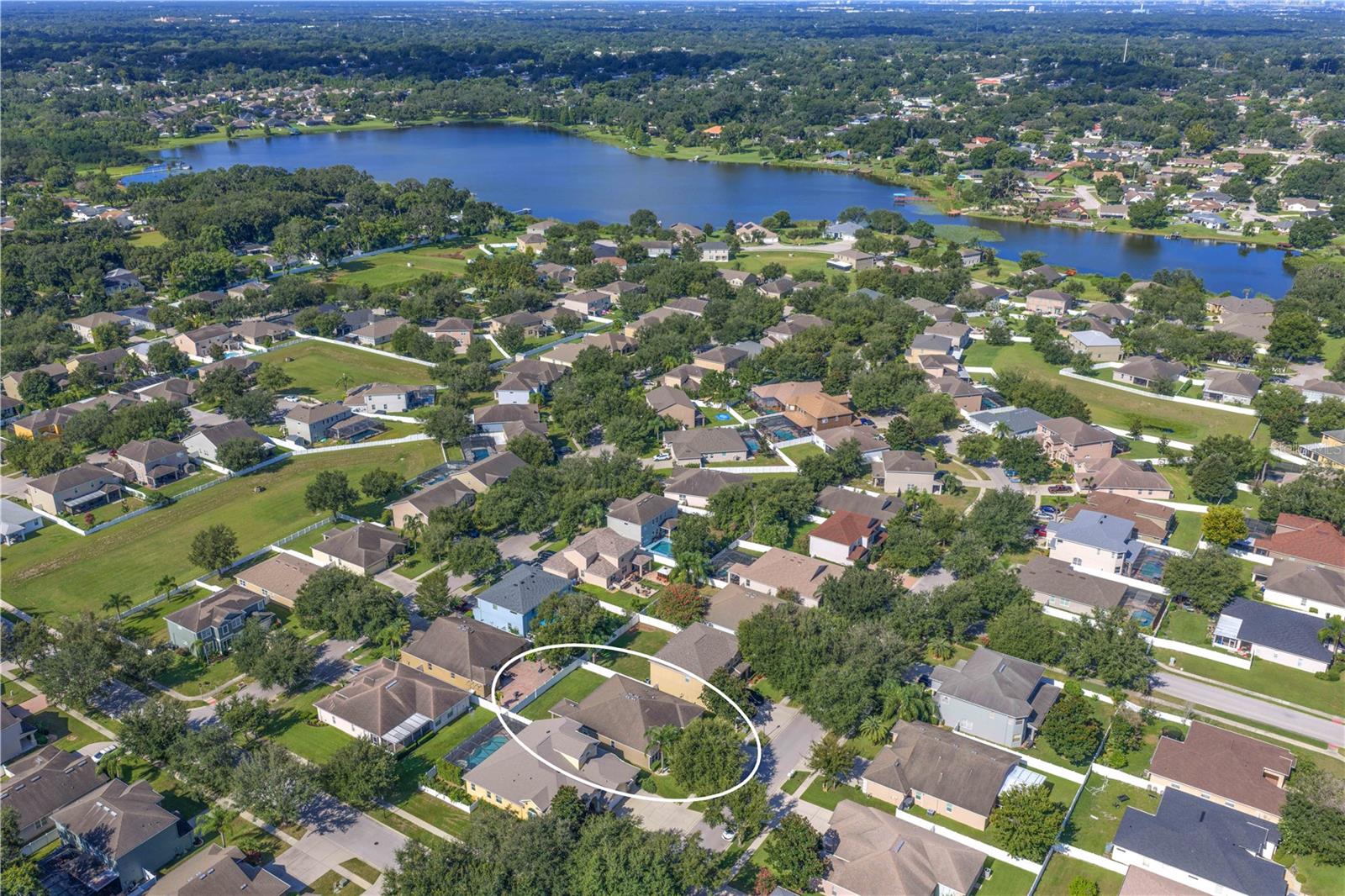 1407 Rushgrove Cir, Dover, FL 33527