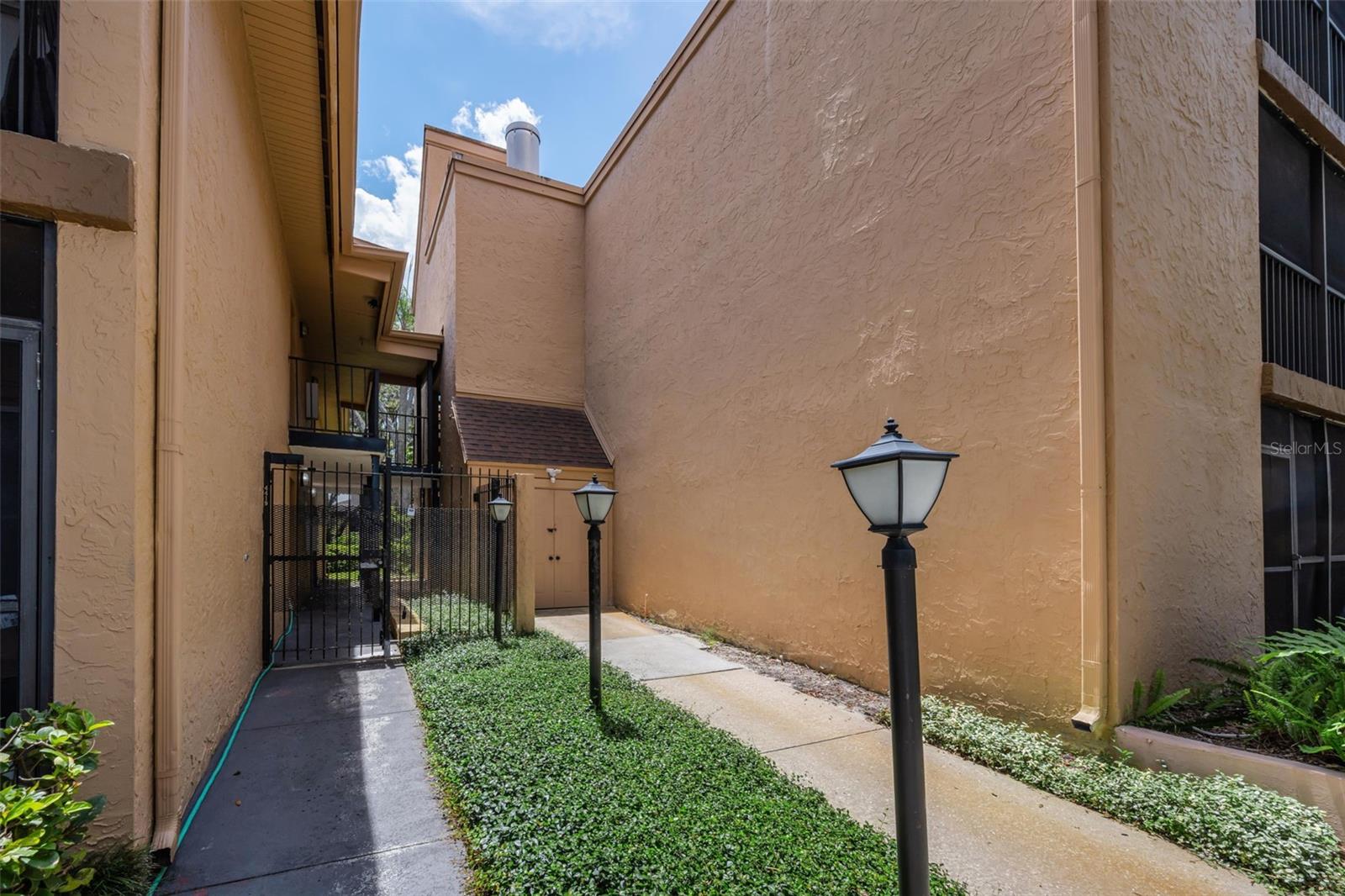 4411 Shady Terrace Ln #115, Tampa, FL 33613