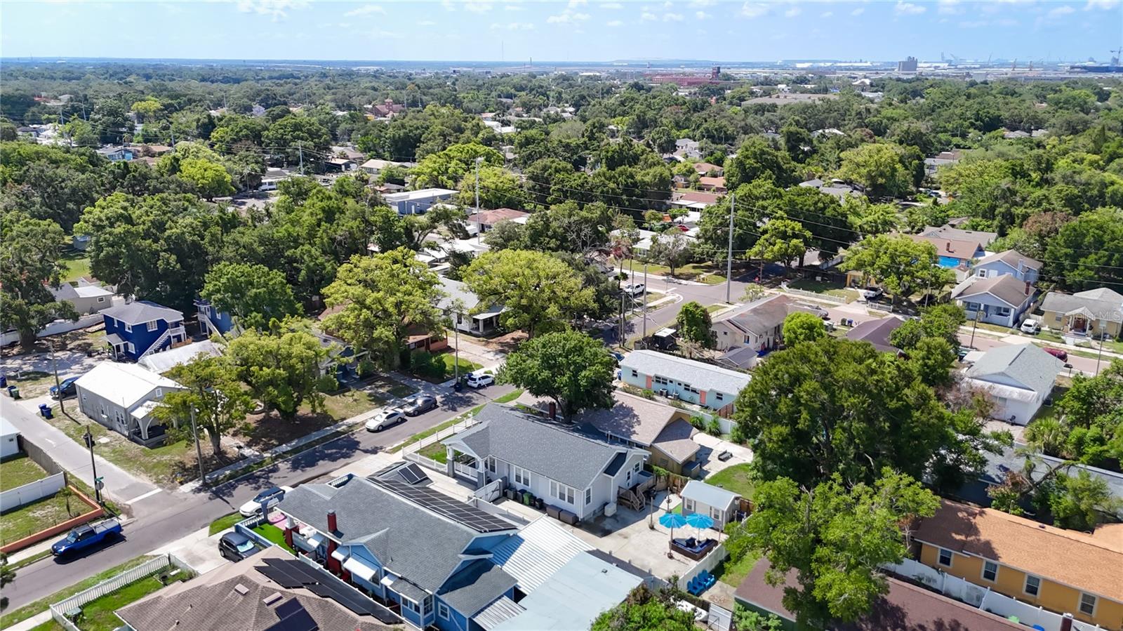 3506 N 12th St, Tampa, FL 33605