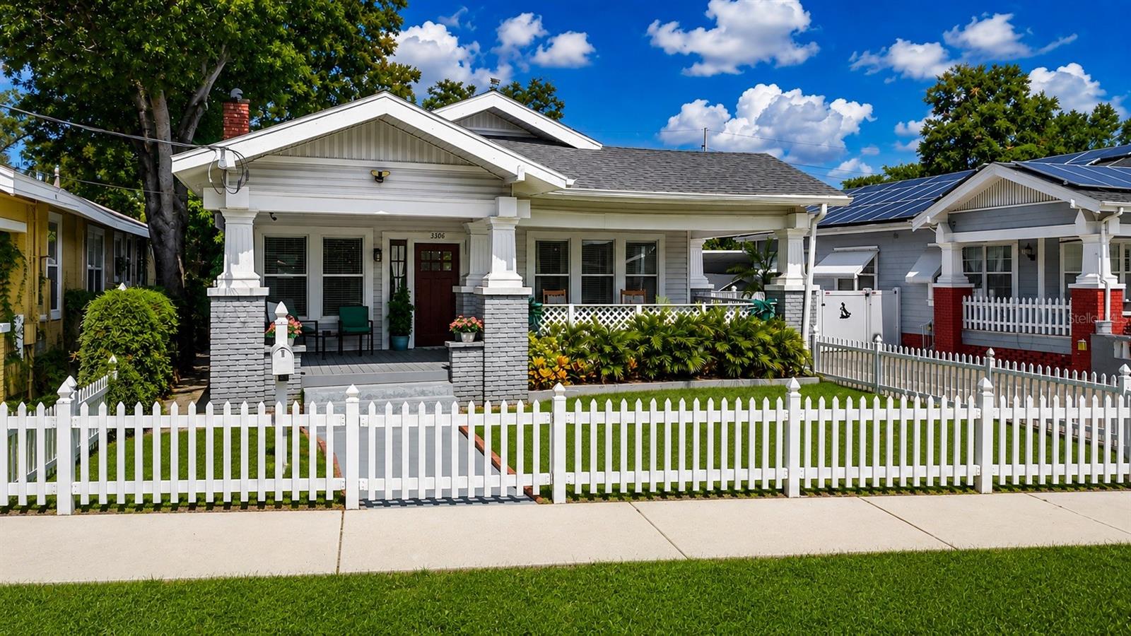 3506 N 12th St, Tampa, FL 33605