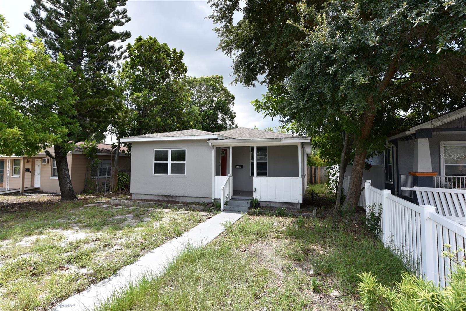 4642 10th Ave S, St Petersburg, FL 33711