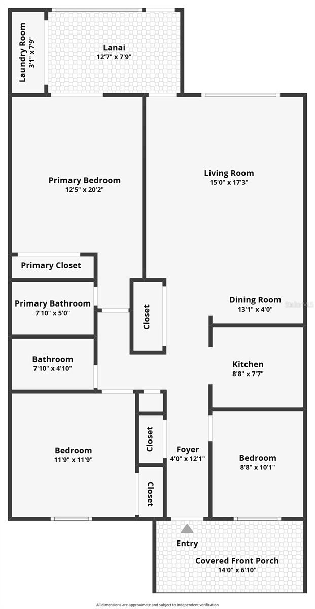 10306 Councils Way, Temple Terrace, FL 33617