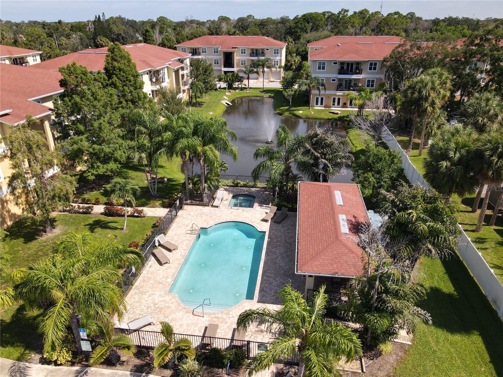 5041 Royal Palms Way #302, New Port Richey, FL 34652