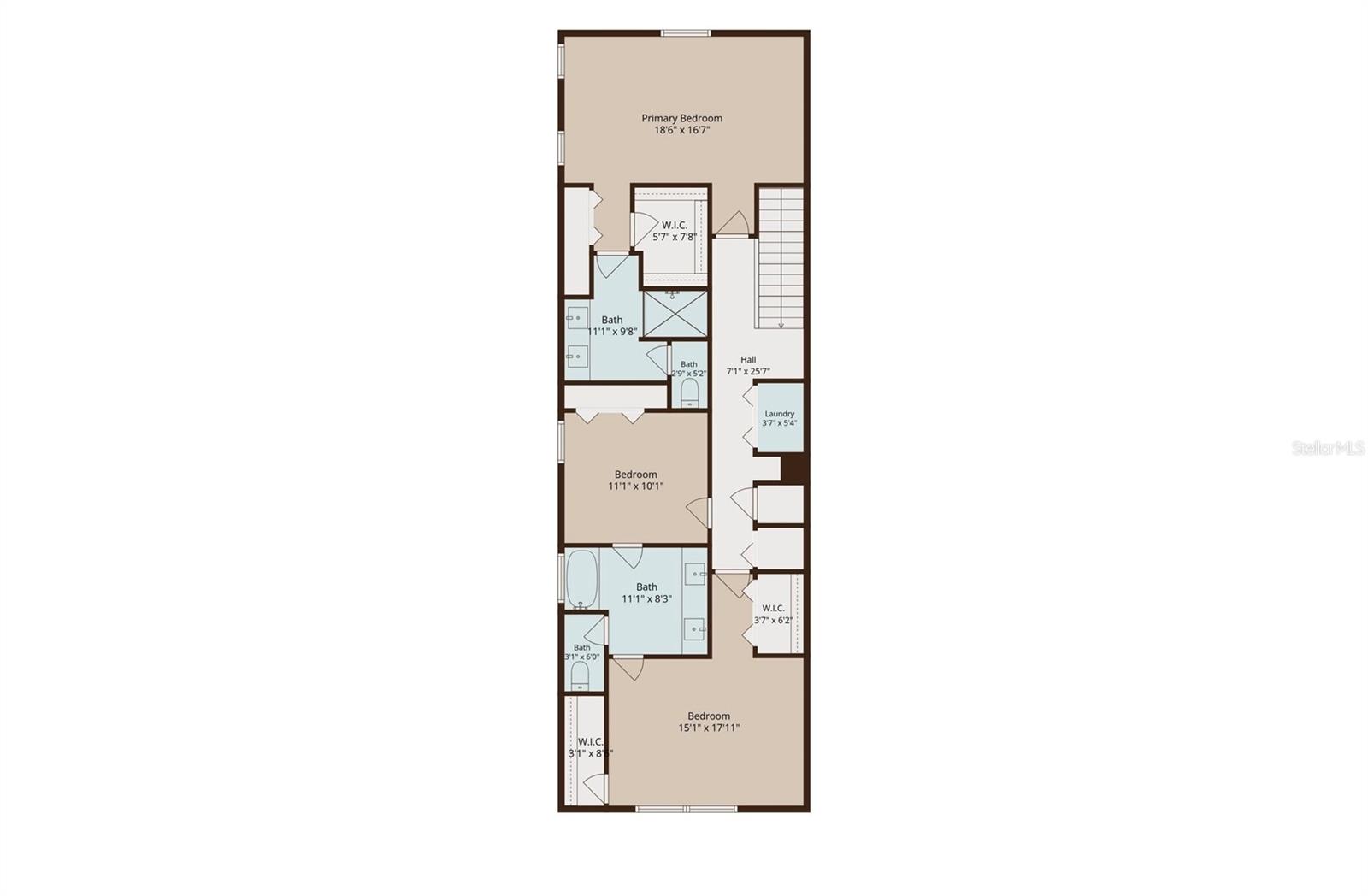2704 W Gray St #A, Tampa, FL 33609