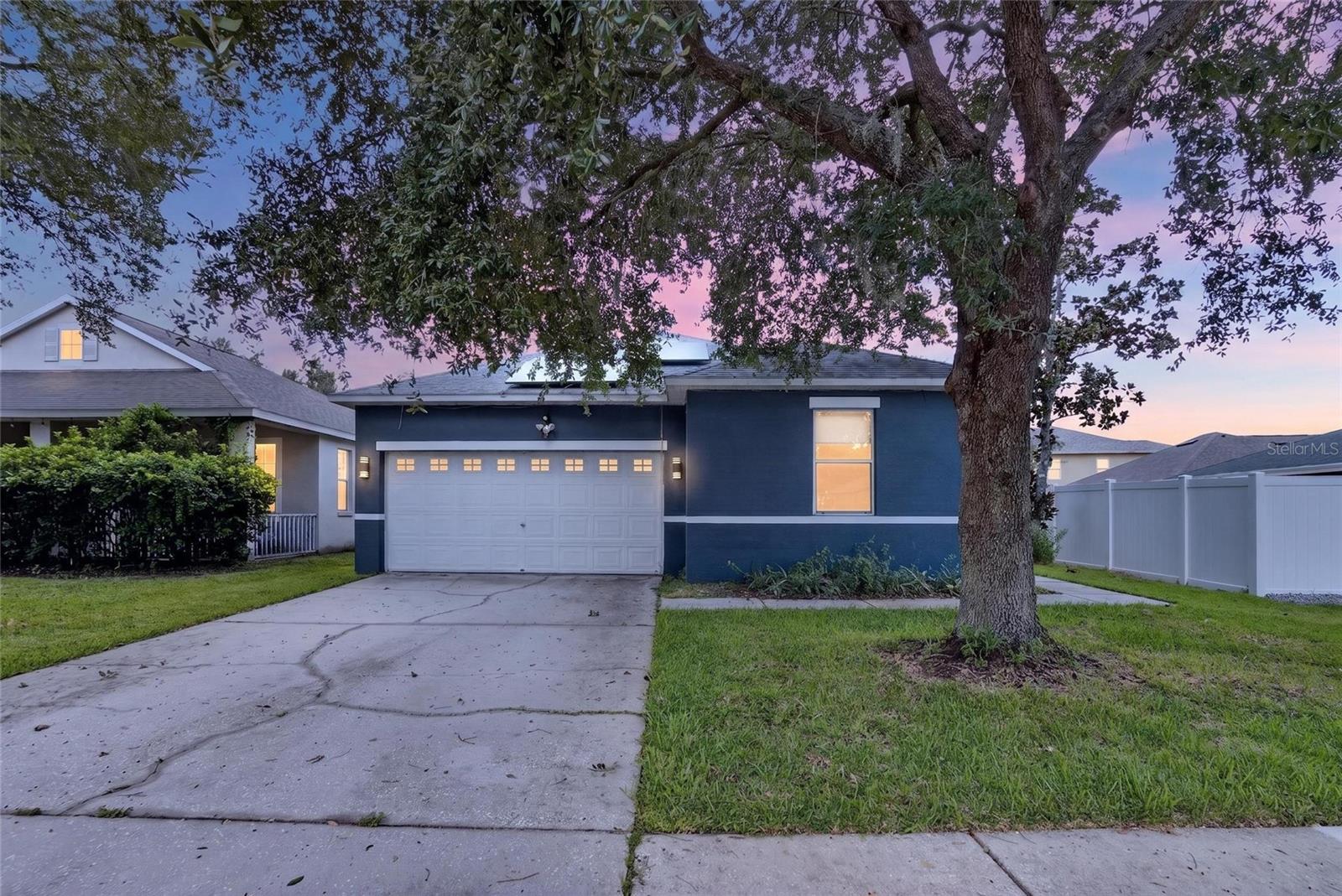 4951 Whistling Pines Ct, Wesley Chapel, FL 33545