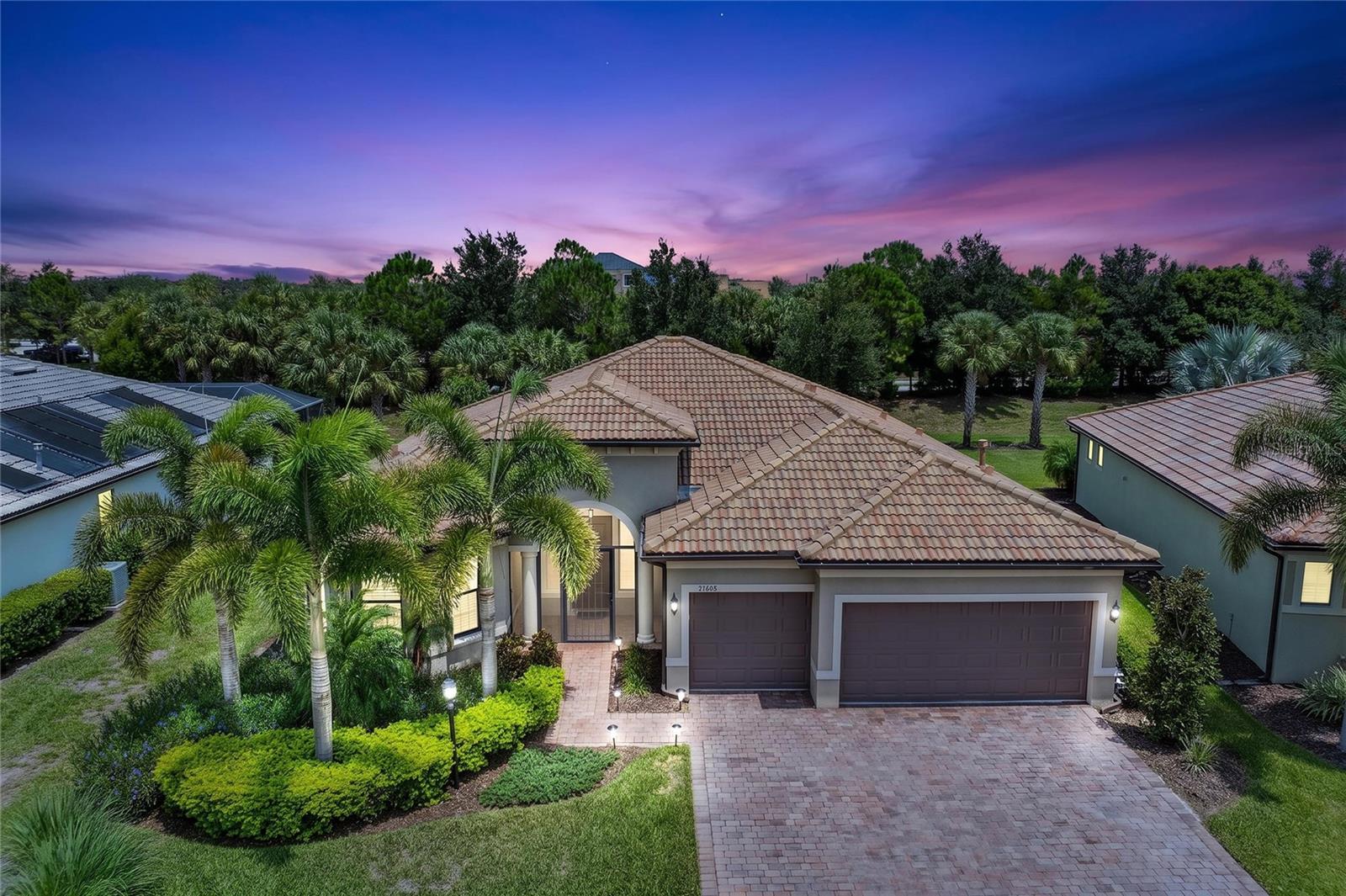17226 Seaford Way, Lakewood Ranch, FL 34202