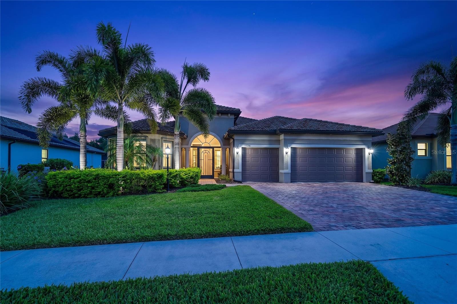 17226 Seaford Way, Lakewood Ranch, FL 34202