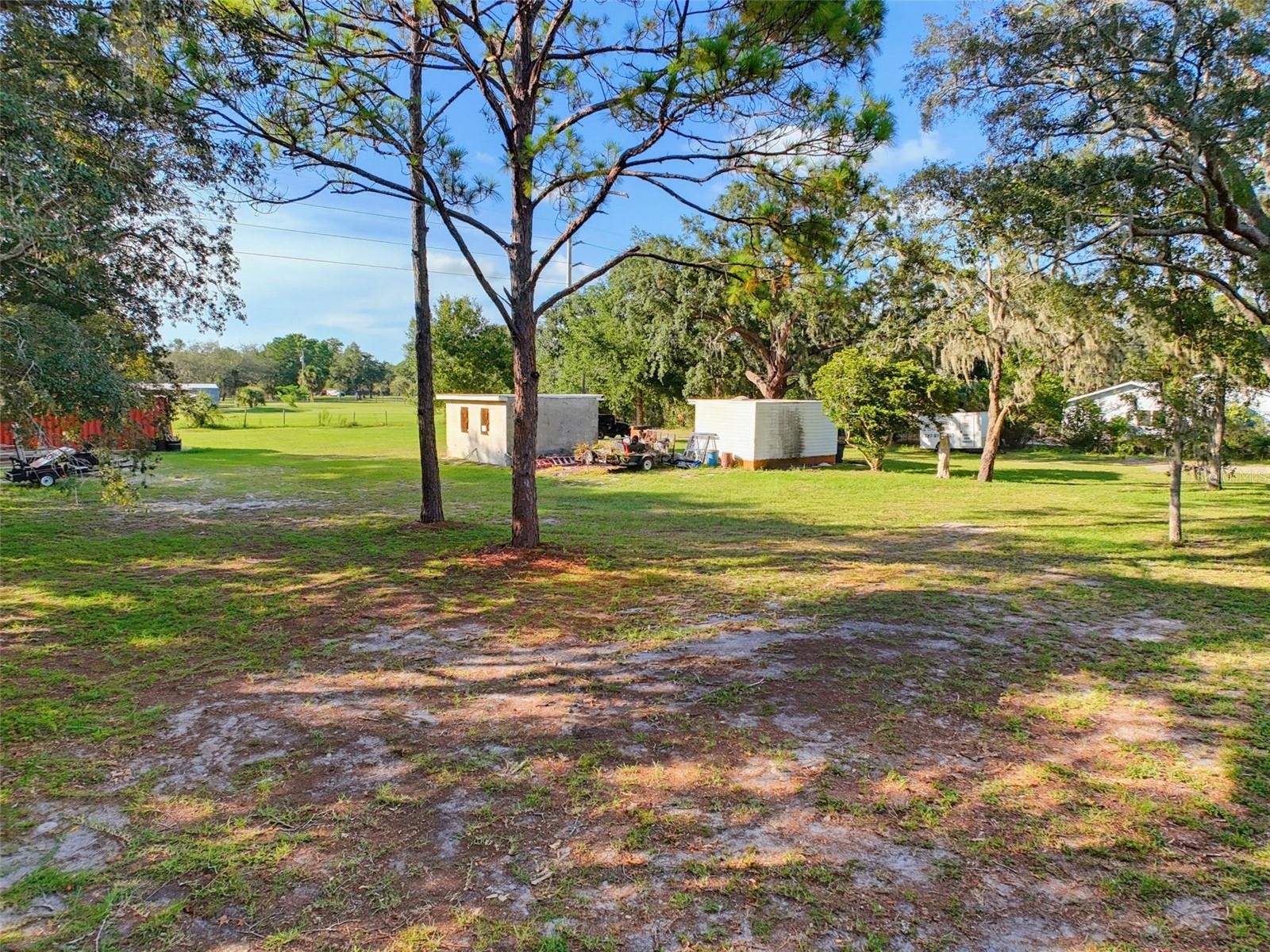 0 Arrow Dr, New Port Richey, FL 34654