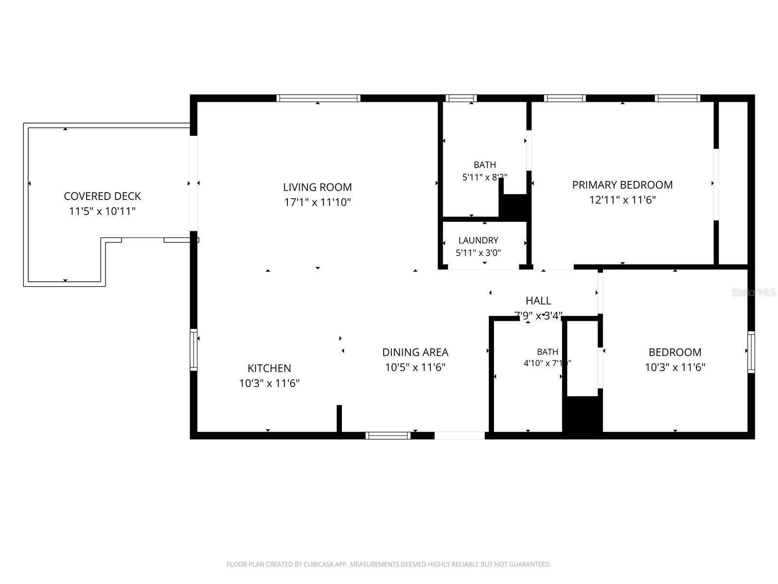 980 7th St NW #88, Largo, FL 33770