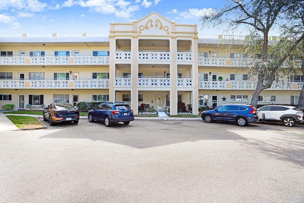 2285 Israeli Dr #57, Clearwater, FL 33763
