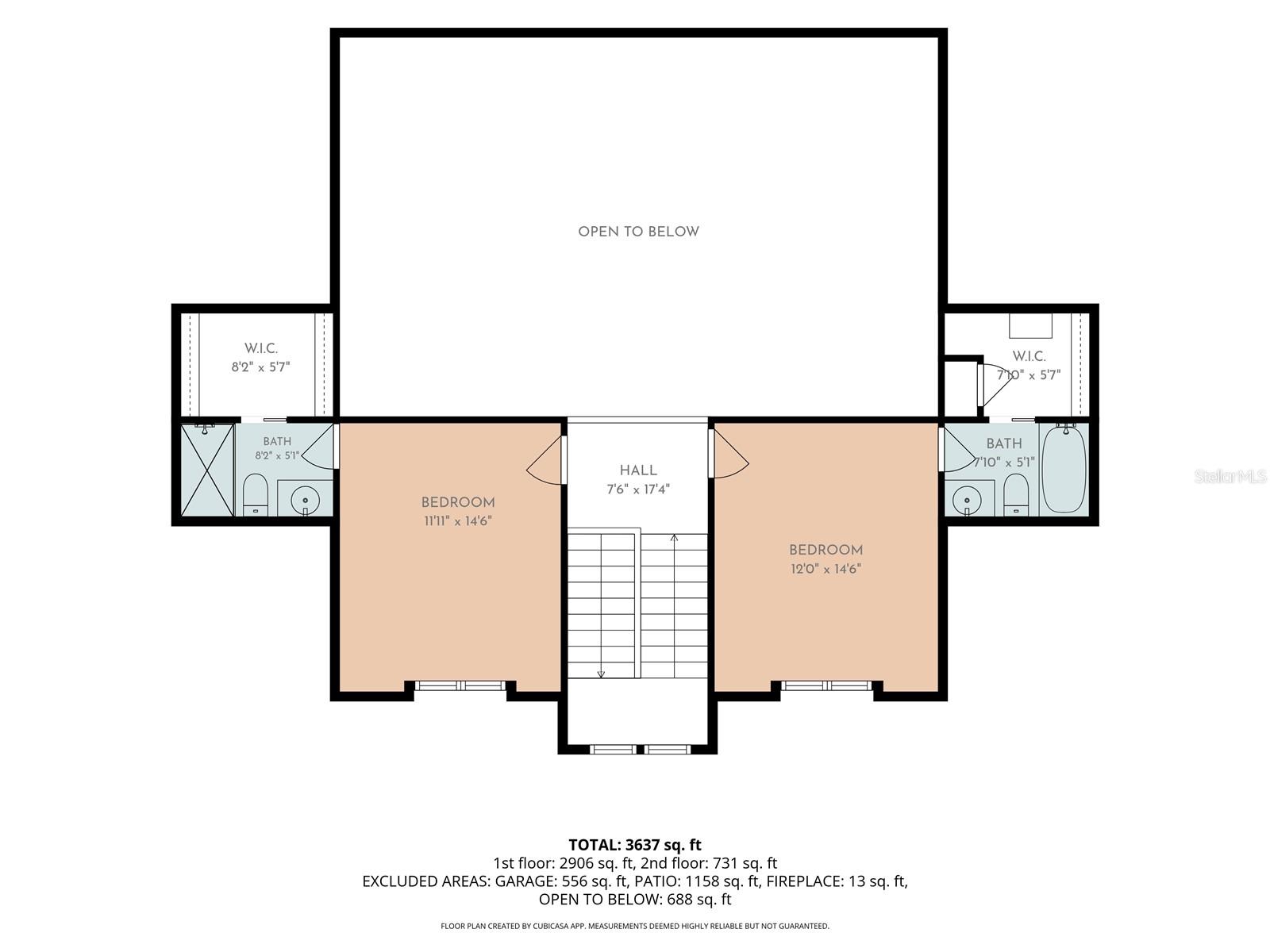 1524 Brightwaters Blvd NE, St Petersburg, FL 33704